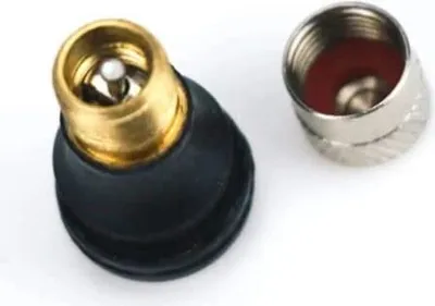 Produktbild von Ninebot G30D G30 G30DL Max Reifen Ventil Schraube Vakve Tubeless