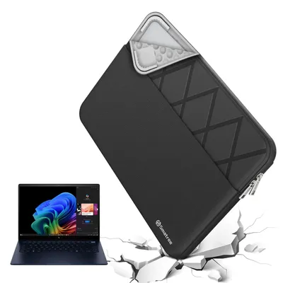 Obrázok produktu pre Poťahy na notebooky pre 13,3-palcové notebooky s ochranou proti nárazom