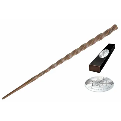 Produktbild von Harry Potter – Zauberstab von Xenophilius Lovegood