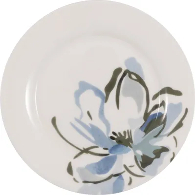 Produktbild von Greengate Evia Frühstücksteller white 20,2cm