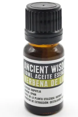 Imagen del producto de Aceite Esencial Verbena de limón