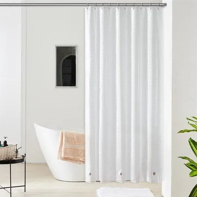Immagine prodotto di Tenda da doccia impermeabile e antimuffa 150x180 cm