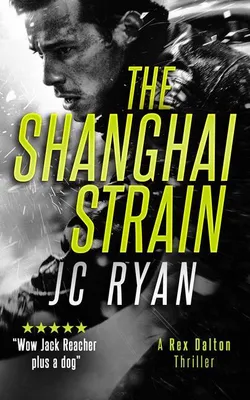 Produktbild von The Shanghai Strain