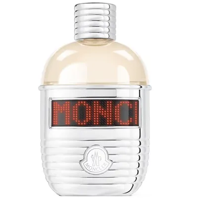 Produktbild von Moncler Pour Femme EDP nachfüllbar 150 ml W