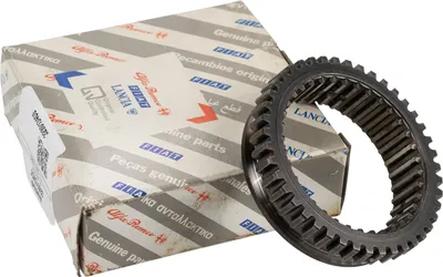Produktbild von Original Fiat Schaltmuffe Alfa Romeo Lancia 46407016