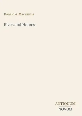 Produktbild von Elves and Heroes