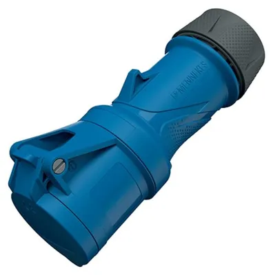 Zdjęcie produktu dla MENNEKES 14521, 83 mm, 166 mm