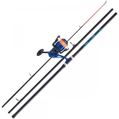 Productafbeelding van Avanti Combo Surfset