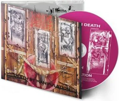 Obrázok produktu pre Napalm Death: Death By Manipulation