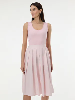 Produktbild von Orsay Hellrosa Damen-Tanktop L