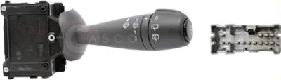 Produktbild von CASCO Wischerschalter CLS71419GS für DACIA DUSTER SANDERO II Duster II Lodgy (JS) Dokker Kombi (KE)