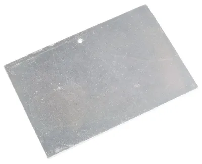 Zdjęcie produktu dla Płytka regulowana rozsiewacza traktorka Cedrus 29 L SP31507-17