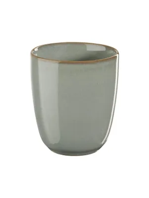 Produktbild von ASA Becher, eucalyptus  d. 8,5 cm, h. 9,5 cm, 0,25 l.