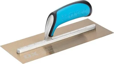 Produktbild von Rostfreier Stanzhaken in der Größe 114 x 280 mm