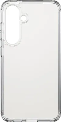 Image de BLACK ROCK Black Rock Clear Protection Case étui pour téléphone portable 15.8 cm (6.2") Cover Transparent