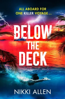 Produktbild von Below The Deck