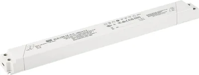 Produktbild von MEANWELL SLD-150-56 AC-DC-LED-Netzteil CP 151,2W  nicht dimmbar