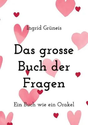 Produktbild von Das grosse Buch der Fragen