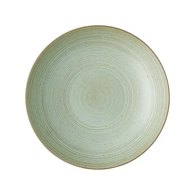 Zdjęcie produktu dla Thomas Teller 28 cm tief Thomas Nature Leaf 21730-227072-60358 /Abverkauf nur solange Vorrat reicht