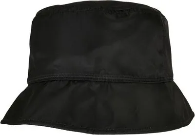 Produktbild von Flexfit Nylon Sherpa Bucket Hat