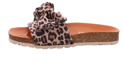 Produktbild von Verbenas Klassische Pantoletten Damen 32323534363636 Beige 39 EU