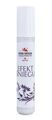 Image de Stylo effet neige 30ml