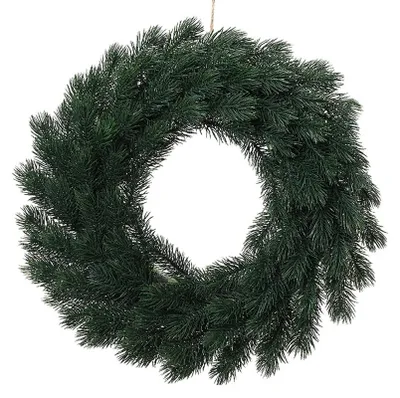 Produktbild von Gilde Kranz Tanne D. 60cm 99461