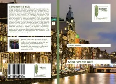 Produktbild von Sempiternelle Nuit