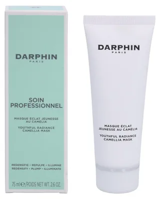 Produktbild von Darphin Youthful Radiance Camellia Mask