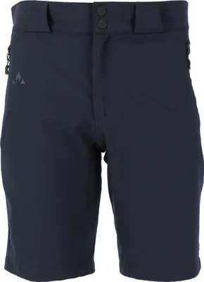 Productafbeelding van WHISTLER Gerd Herren Outdoor Shorts, blauw, maat 2XL