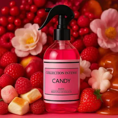 Produktbild von Collection Intense Candy 250 ml Spray für Damen