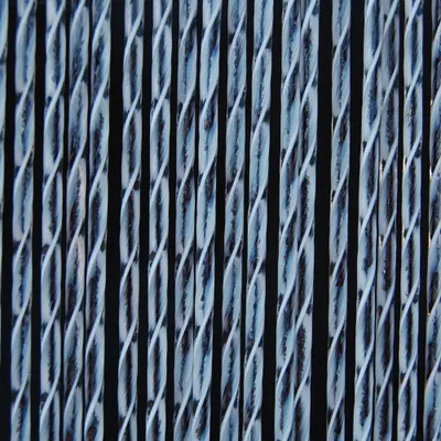 Produktbild von Türvorhang "Ascona 2" 90 x 210 cm