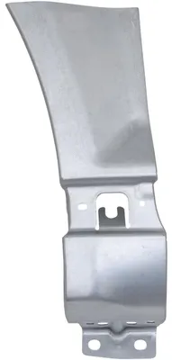 Image de DIEDERICHS 9419071 Aile avant gauche pour AUDI A3 (8P1) 2003-2012