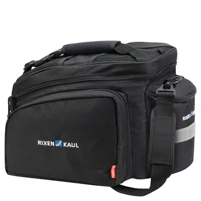 Obrázok produktu pre Rackpack 2 Plus batoh, 12-16 l, cca 900g 0267RB, čierny (1 ks)