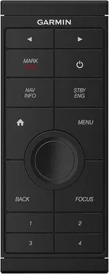 Immagine prodotto di Telecomando verticale GRID 20 | Garmin 010-02011-00