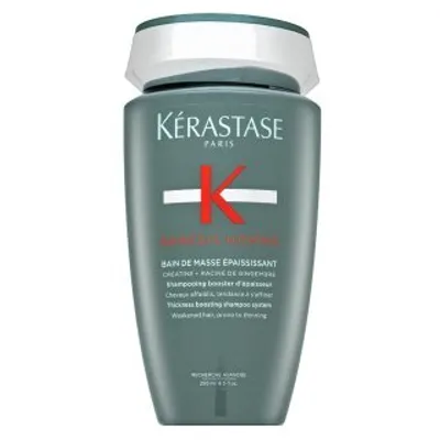 Obrázek produktu pro KÉRASTASE Genesis Homme Bain De Masse Épaississant 250 ml