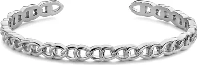 Produktbild von Damenarmreif CO88 Collection 8CB-90818 Silberfarben