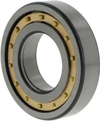Produktbild von Zylinderrollenlager NUP2313 -E-M1-C3 Innen- 65 mm Auen- 140 mm Breite48 mm