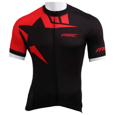 Zdjęcie produktu dla Msc X Race czerwono-czarna XS