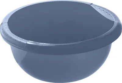 Produktbild von Rotho Becken Daily rund 6 L