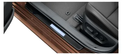 Immagine prodotto di TOYOTA Camry placche illuminate sulle soglie delle porte PT922-03184 OE