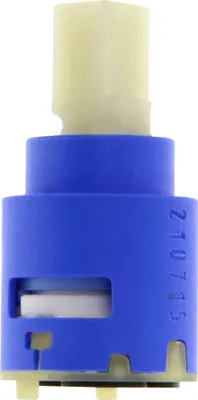 Produktbild von BLANCO 122211 Kartusche 25 mm für Hochdruck Armaturen / Ersatzteil