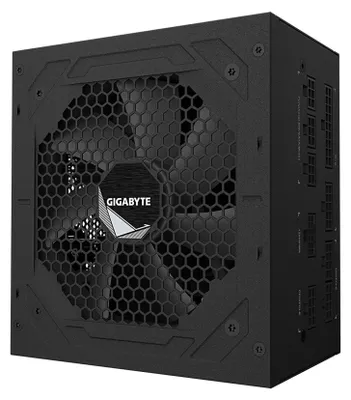Productafbeelding van GIGABYTE - GP-UD850GM PG5 V2 - Power supply - 850 W