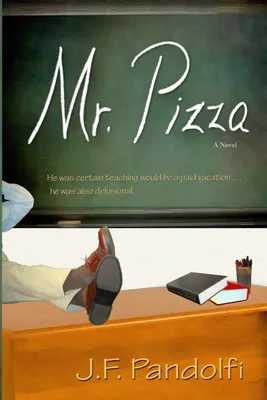 Produktbild von Mr. Pizza