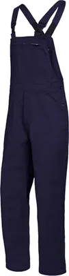 Produktbild von Shield Protect Latzhose marineblau 250g/qm Gr. 62