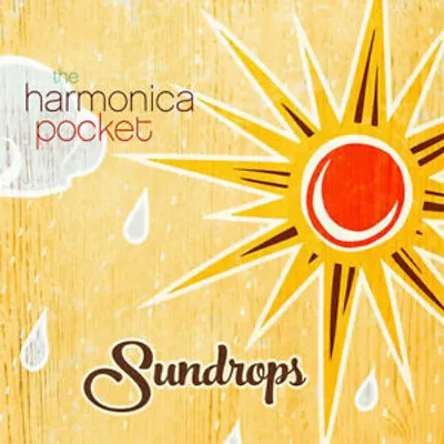 Produktbild von The Harmonica Pocket : Sundrops CD (2015)