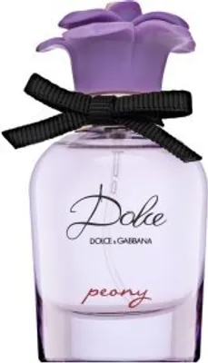 Produktbild von Dolce & Gabbana Dolce Peony Eau de Parfum für Damen 30 ml