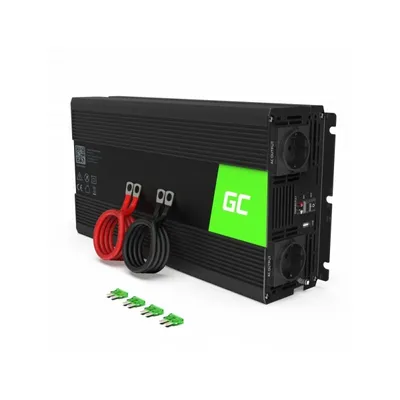 Productafbeelding van Green Cell INV21 - Omvormer voor gelijkstroom
