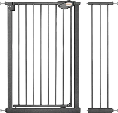 Immagine prodotto di Porta di sicurezza, chiusura automatica, sistema di doppia chiusura, 95*104 cm