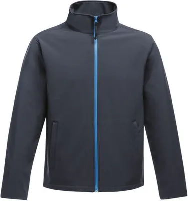 Obrázek produktu pro Regatta Professional - Pánská softshellová bunda RG3560 (2XL) (Navy/blue)